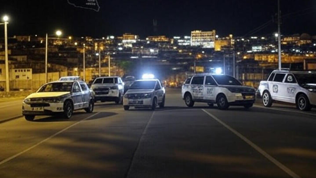 Bahia no centro do debate político sobre violência e segurança no Brasil