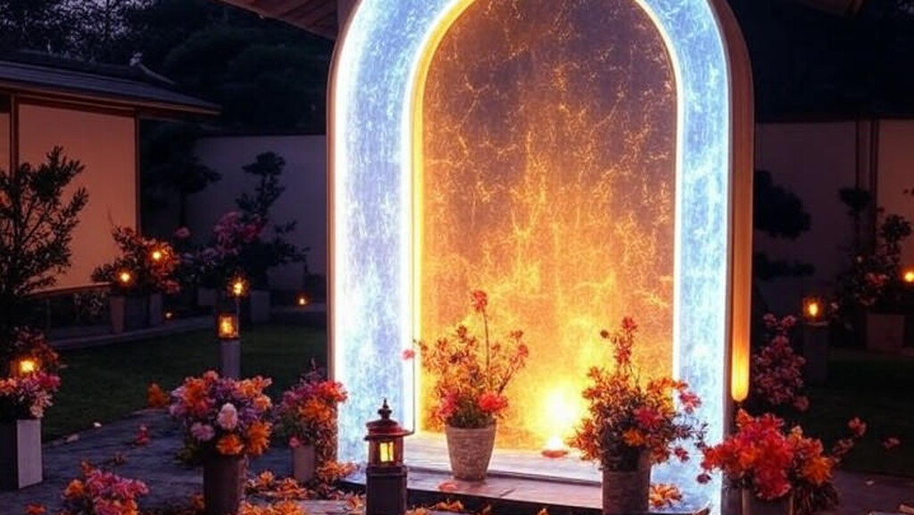 Portal espiritual se abre: Igreja Messiânica promove cultos especiais no Dia de Finados