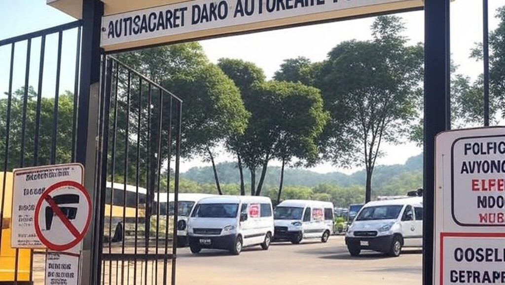 Dia de Finados no DF: horários ampliados e reforço no trânsito para visitações seguras