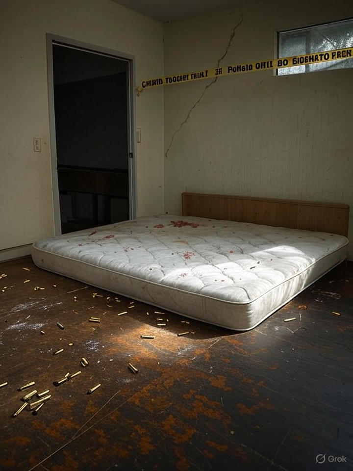 Justiça converte prisão de suspeito de feminicídio em Brasília para preventiva