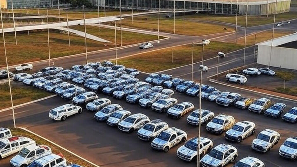 Por que o Distrito Federal escapa do domínio das grandes facções criminosas