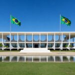 Edifício do STF em Brasília representando negação de CPI sobre bancos Master e BRB por erro processual.