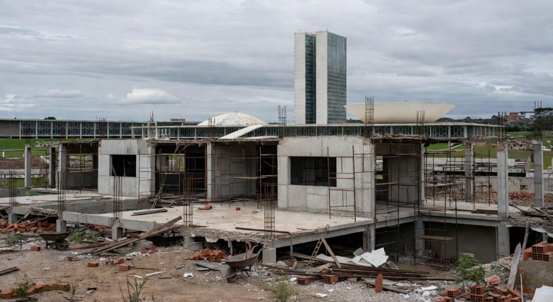 Foto: Rinaldo Morelli/ Agência CLDF