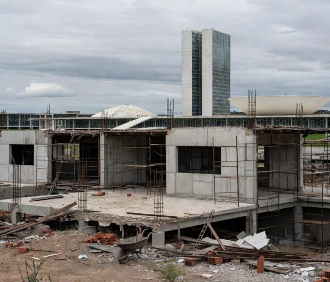 Foto: Rinaldo Morelli/ Agência CLDF