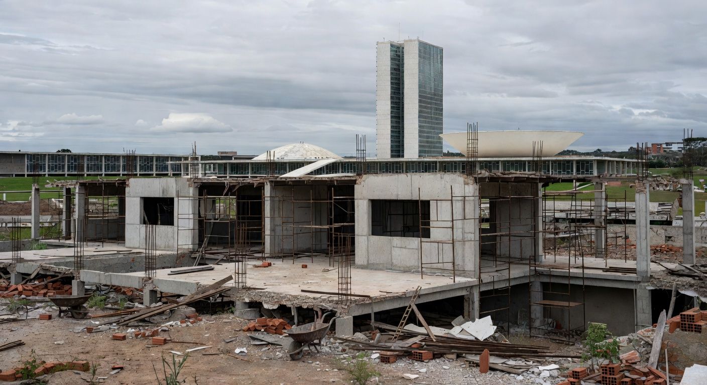 Foto: Rinaldo Morelli/ Agência CLDF