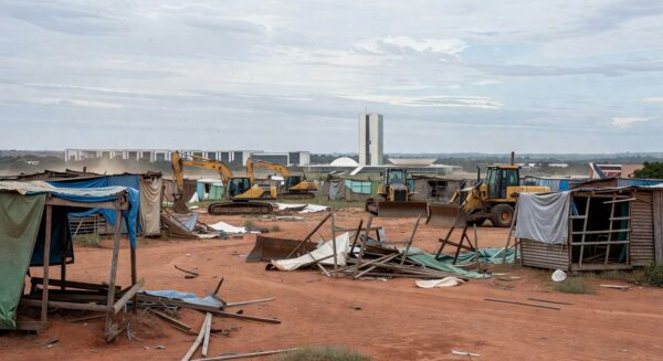 Foto: Felipe Ando / Agência CLDF