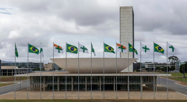 Foto: Andressa Anholete / Agência CLDF