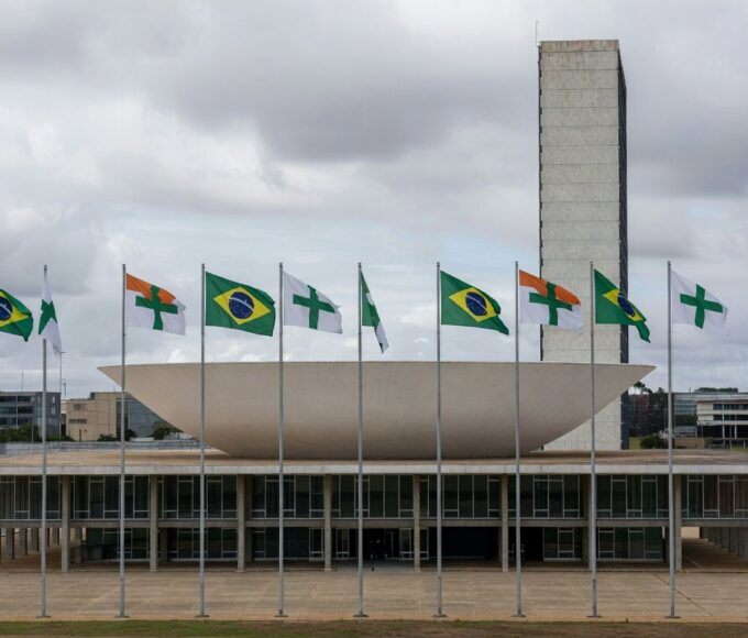 Foto: Andressa Anholete / Agência CLDF