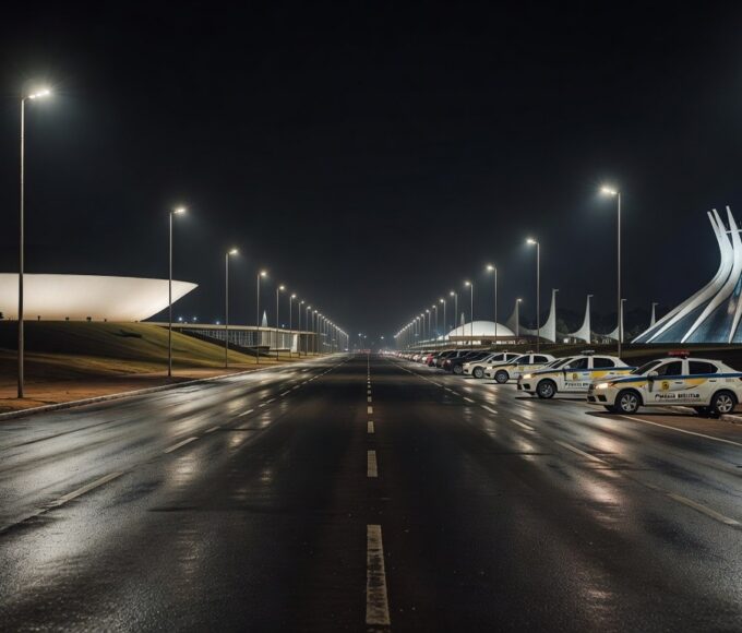 Foto: Carlos Gandra / Agência CLDF