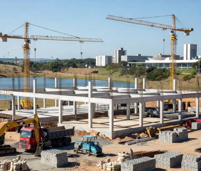 Foto: Paulo H. Carvalho/Agência Brasília