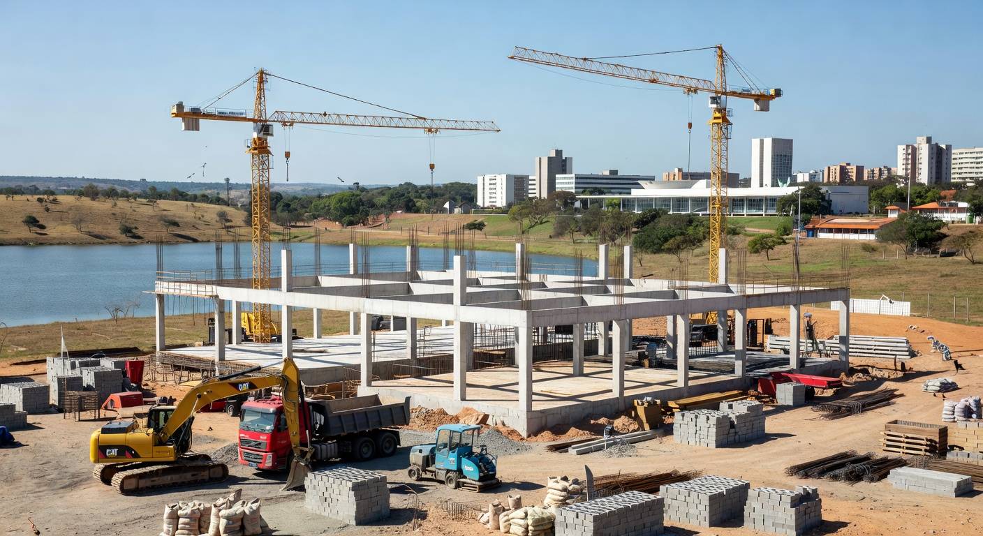 Foto: Paulo H. Carvalho/Agência Brasília