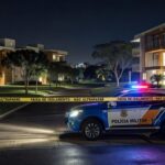 Dois homens são mortos a tiros em menos de 12 horas no Itapoã Carlos Silva / CB PRESS - Carlos Silva / CB PRESS