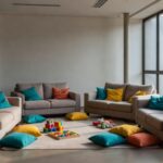Sala especializada no IML de Brasília contra revitimização de crianças