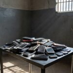 Ao todo, 49 unidades prisionais foram vistoriadas Tânia Rêgo/Agência Brasil - Arquivo