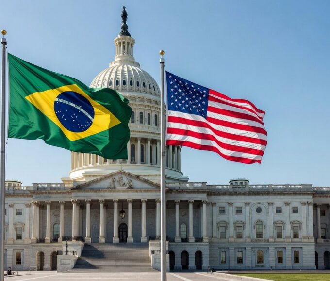 Jandira Feghali (PcdoB/RJ) integrou o grupo de parlamentares governistas nos EUA Kayo Magalhães/Câmara dos Deputados - 30.04.2026