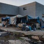 Plenário da Câmara do DF durante audiência sobre internação compulsória de moradores de rua