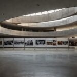 Exposição fotográfica na Câmara Legislativa do Distrito Federal em Brasília