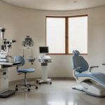 Atendimentos oftalmológicos e odontológicos gratuitos para crianças no DF
