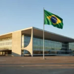 A PF busca apurar se houve tráfico de influência no governo para beneficiar empresas ligadas a Lulinha Juca Varella/Estadão Conteúdo - 16/02/2008