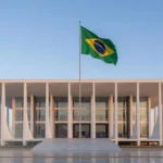 PF aponta suspeita de atuação para favorecer empresas parceiras do filho do presidente Lula Juca Varella/Estadão Conteúdo - 16/02/2008