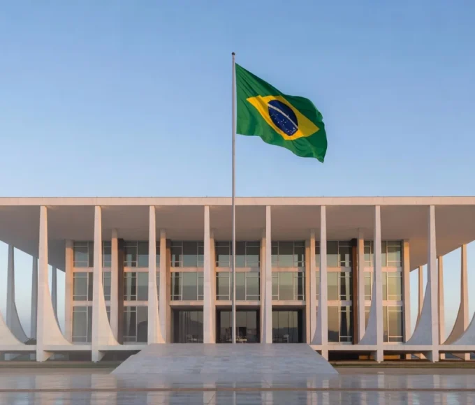 PF aponta suspeita de atuação para favorecer empresas parceiras do filho do presidente Lula Juca Varella/Estadão Conteúdo - 16/02/2008