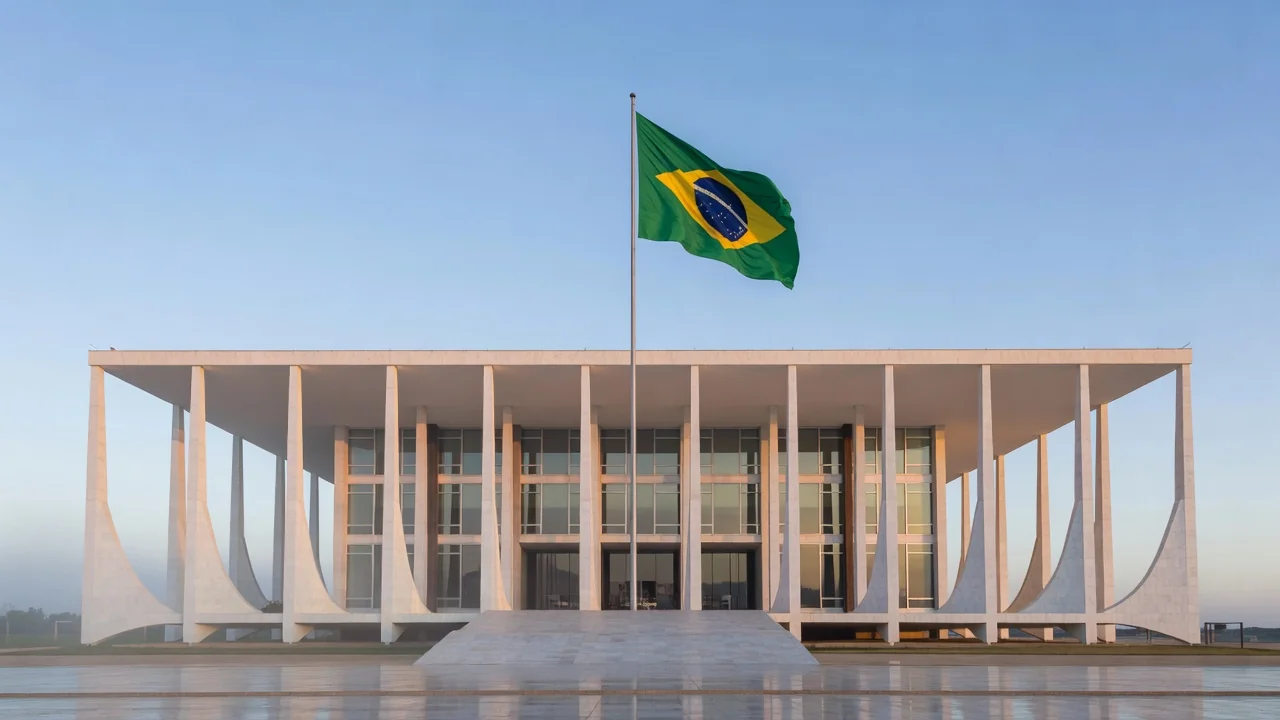 PF aponta suspeita de atuação para favorecer empresas parceiras do filho do presidente Lula Juca Varella/Estadão Conteúdo - 16/02/2008