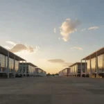 Congresso Nacional em Brasília, cenário político para candidatura ao governo do DF