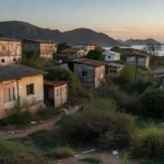 Terrenos irregulares em Nova Jerusalém com 1.200 famílias sem títulos após 20 anos