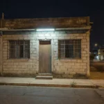 Fachada de bar em Ceilândia envolvido em condenação por agressão de seguranças