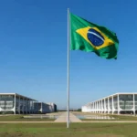 Prédios públicos em Brasília no feriado de 7 de Setembro com serviços alterados