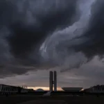 “Sinto falta de ser amada pela minha mãe.” / Foto: Arquivo Pessoal