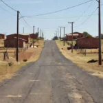 Carreata em Samambaia anunciando Casa da Mãe Atípica em Brasília