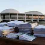 Entidades dizem que proibição do mercado formal empurra apostadores para plataformas ilegais Reprodução - Arquivo