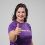Manuela Andrade surge como forte candidata à Câmara Legislativa do DF
