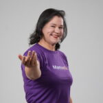 Manuela Andrade consolida favoritismo nas eleições distritais de 2026