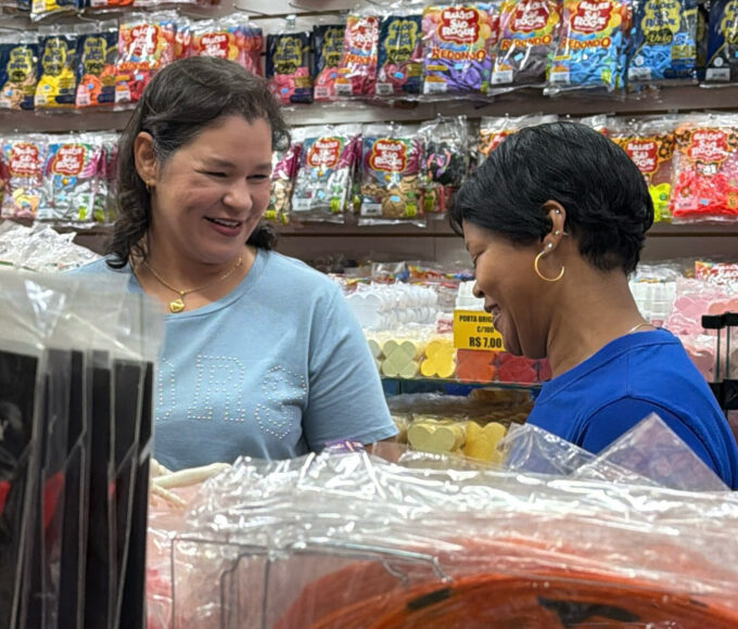 Manuela Andrade propõe incentivos ao empreendedorismo na CLDF