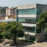 Hospital público em São Paulo relacionado a casos de sarampo