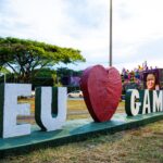 Manuela Andrade ganha apoio popular no Gama por fortalecer o SUS